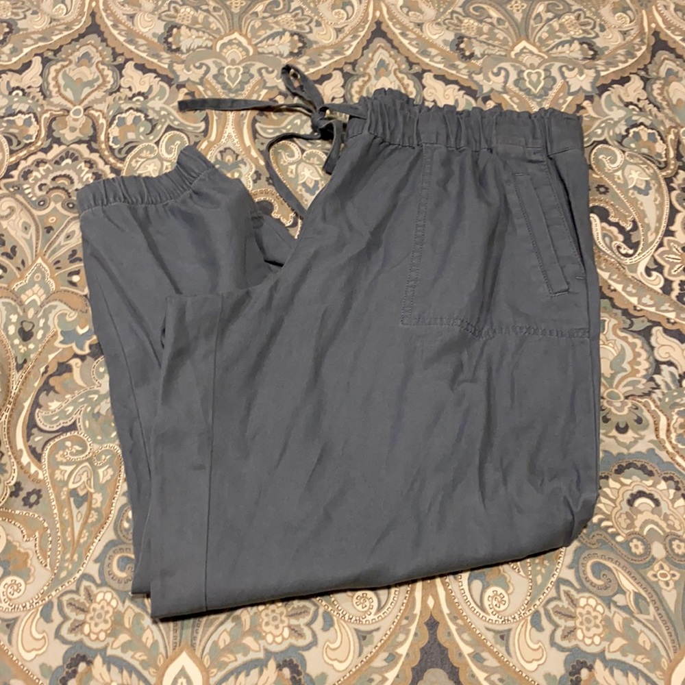 Loft High Rise Jogger